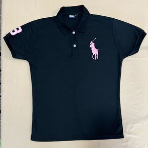 Polo shirt in a size XXL.